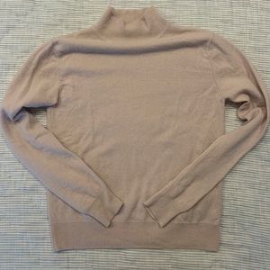 100% H&M Premium Cashmere Sweater